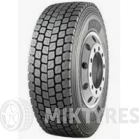 Giti GDR665 (ведущая) 315/80 R22.5 156L